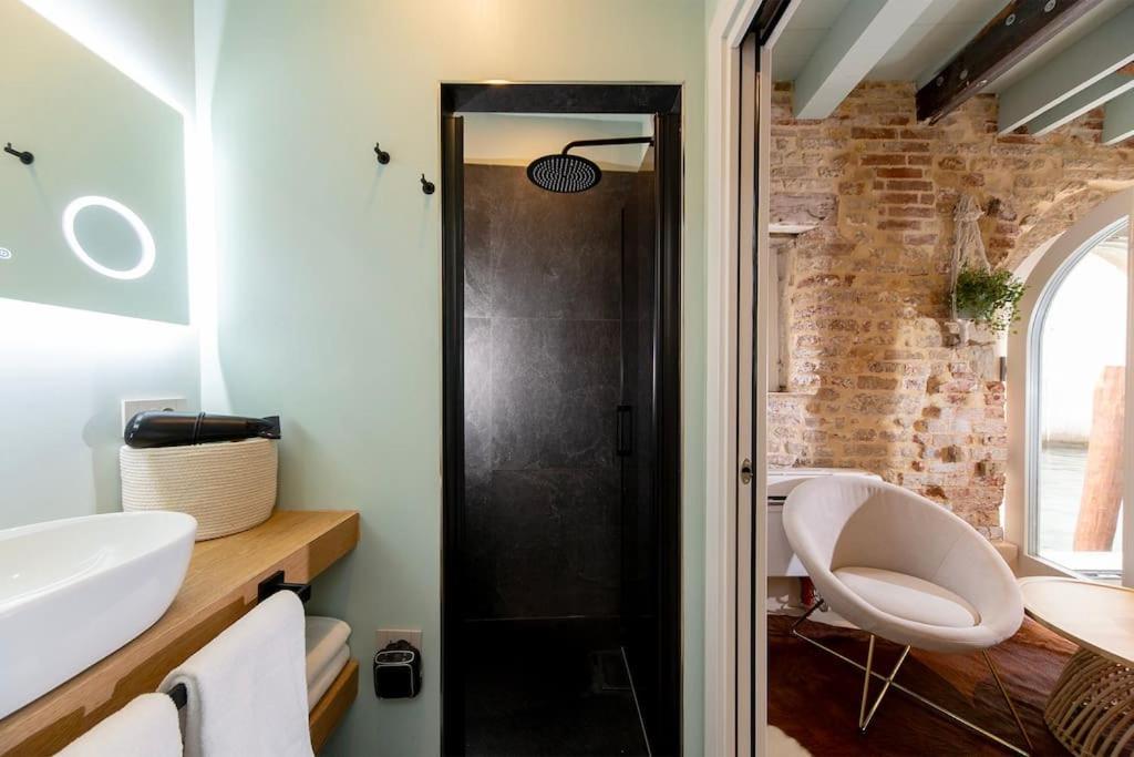 Appartement Ivy, Canal View