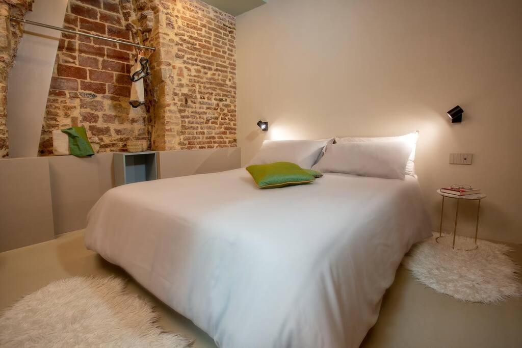 Ivy, Canal View Appartement *