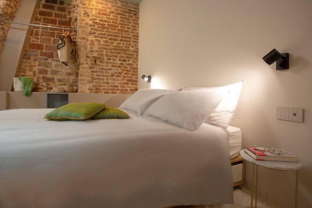 Appartement Ivy, Canal View