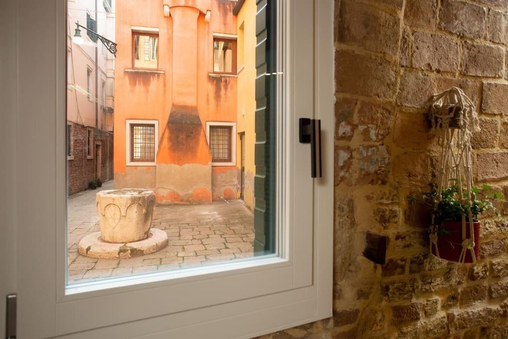 Appartement Ivy, Canal View